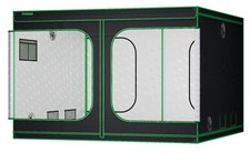 VIVOSUN 10x10ft Hydroponic