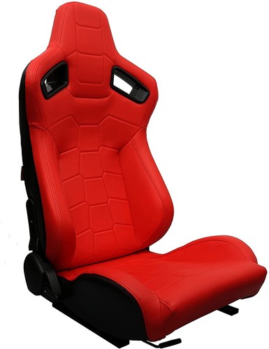 Coppia sedili sportivi - coppia,