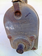 Magnete di accensione RB N 10/4 per auto d'epoca