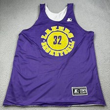 VINTAGE MAGIC JOHNSON maglia