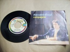 RICCARDO FOGLI COMPAGNIA /