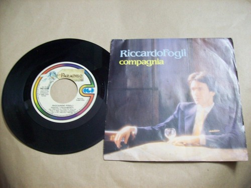 Riccardo fogli compagnia - riccardo,