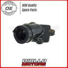 COLLETTORE ASPIRAZIONE