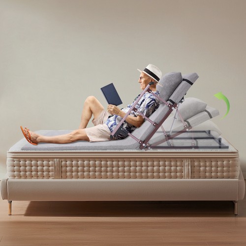 Schienale letto sollevabile - schienale,