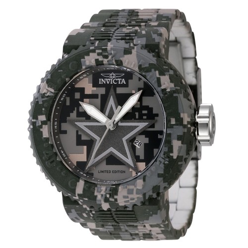 Nuovo orologio invicta - nuovo,