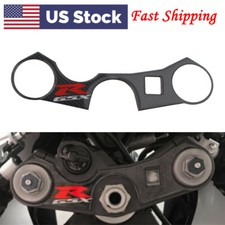 Top Triple Clamp Yoke 3D Decal