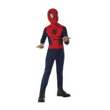 COSTUME SPIDERMAN