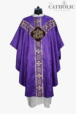 Gothic Vestments & Mass Sets -