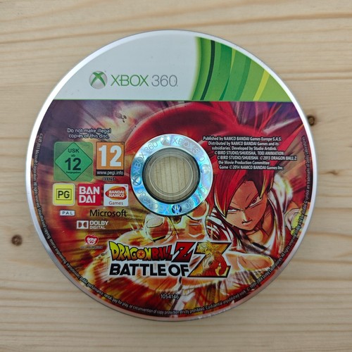 Dragon ball battle - dragon,