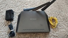 Netgear Nighthawk AC1900
