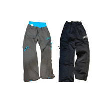 2 x pantaloni da ballo donna