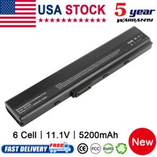 A32 k52 laptop battery - laptop,