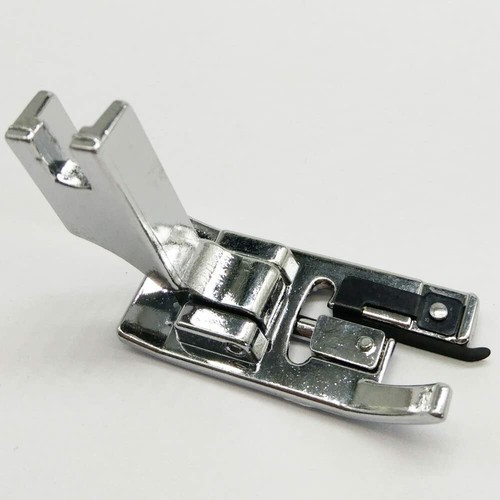 Piedino pressa coperto - , per