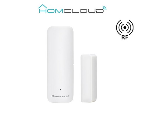 Homcloud sensore porte - homcloud,