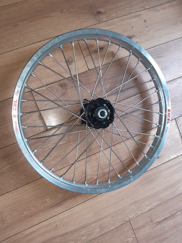 Nuovo kawasaki 125 250 - kx,