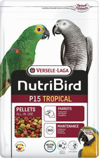 - Nutribird P15 Tropical -