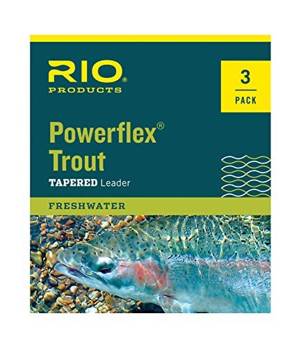 Rio products powerflex - powerflex, trota