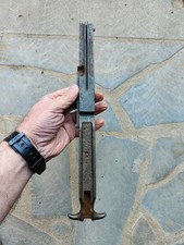 ww1 - Leva Carrello Fiat