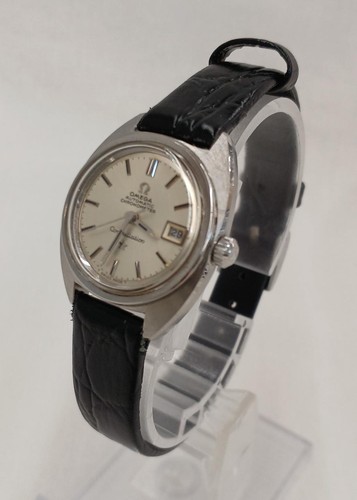 Omega constellation - omega,