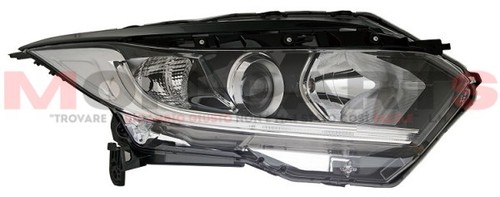 Faro fanale proiettore luce - proiettore, c/luce
