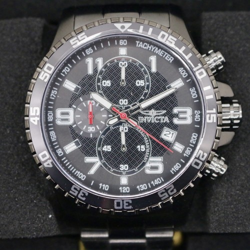 Orologio uomo invicta - da,