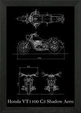 Poster arte da parete con