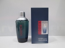 DARK BLUE di HUGO BOSS Profumo