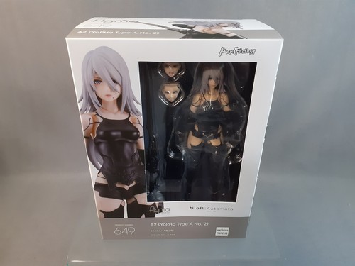 Figma nier automata - ver1.1a, a2