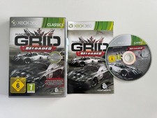 Race Driver: Grid-Reloaded per