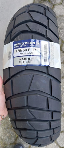 Pneumatico 170 r17 - 170/60-r17, 72v