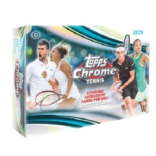 Scatola Delizia Tennis