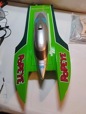 1131 Popeye Hydro Green