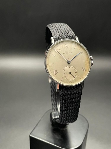 Antico orologio longines anni - orologio,