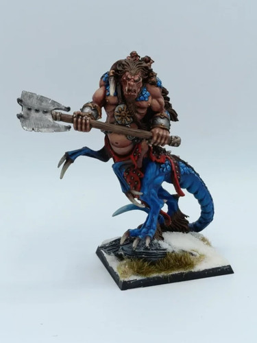 Warhammer fantasy chaos - warhammer,