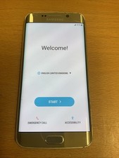 Samsung Galaxy S6 Edge 64 GB