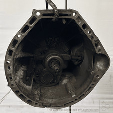 211 260 68 00 Cambio compl.  MERCEDES-BENZ Classe C (W/S203) 220 CDI SW