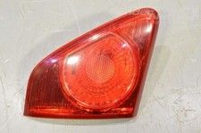 Toyota Corolla E140 E150 2008