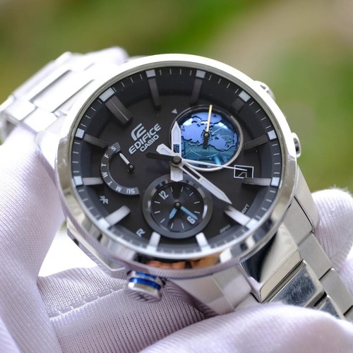 Orologio casio edifice - orologio,
