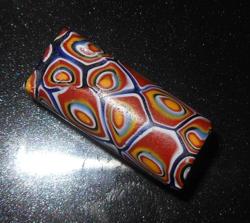 Magnificent murrina millefiori