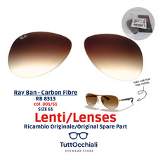 Lenti Ricambio ORIGINALI Ray