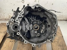 CAMBIO MANUALE COMPLETO PER SUZUKI Swift 4° Serie 4D01000ZHC Benzina 1300 (04>