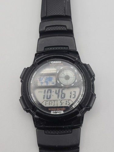 Orologio casio uomo - casio,