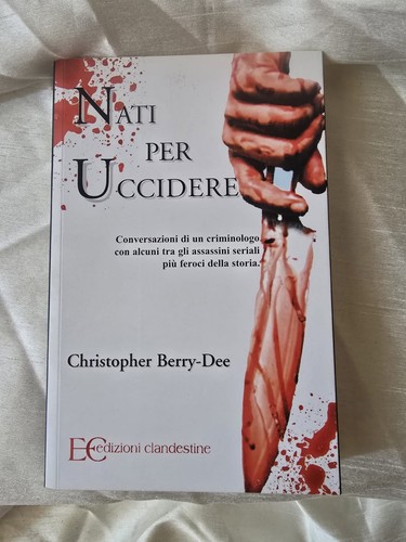 Nati per uccidere