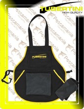 Grembiule Tubertini T-Trout competizione trota lago torrente