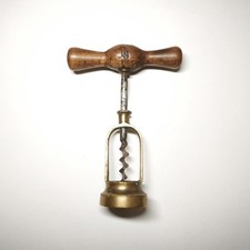 Cavatappi antico da collezione