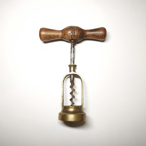 Cavatappi antico collezione - cavatappi,