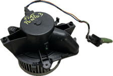 Ventola riscaldamento interno per FIAT PUNTO III con resistenza ricambio usato