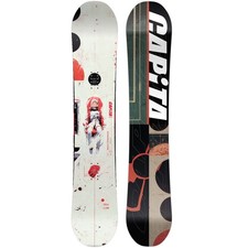 Snowboard capita the - capita,