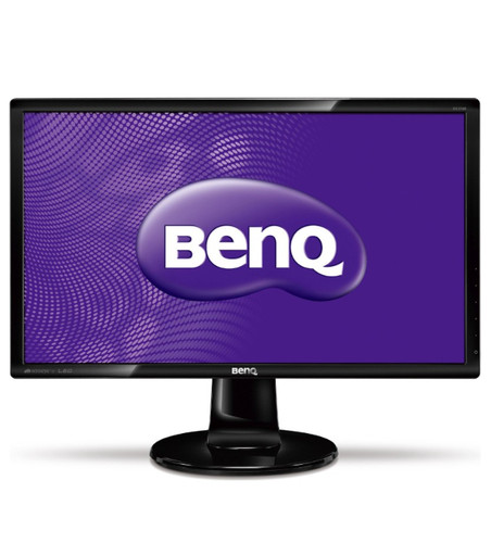 Monitor lcd benq gl2760 - lcd,
