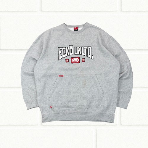 Ecko unltd felpa - ecko, unltd.